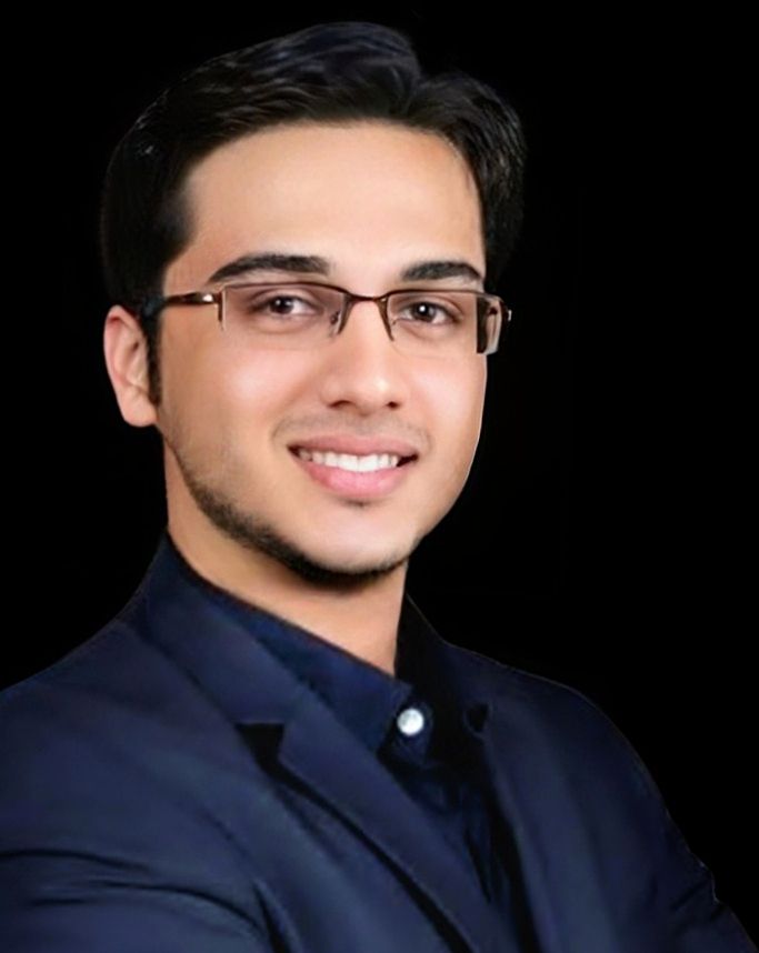 Pancham SN Bannerrjee, Founder and CEO, AdEngage UAE