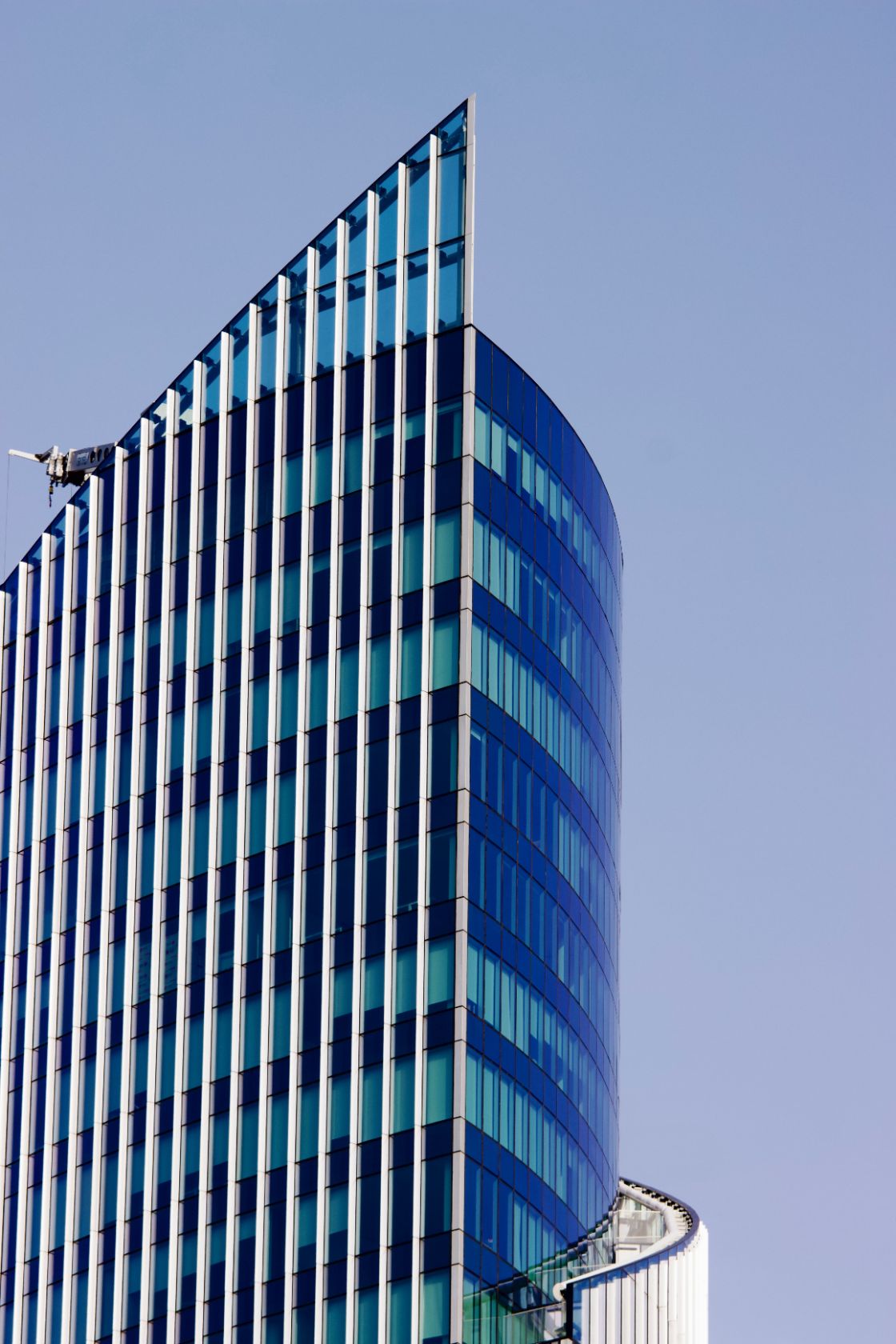 Dubai real estate, residential towers