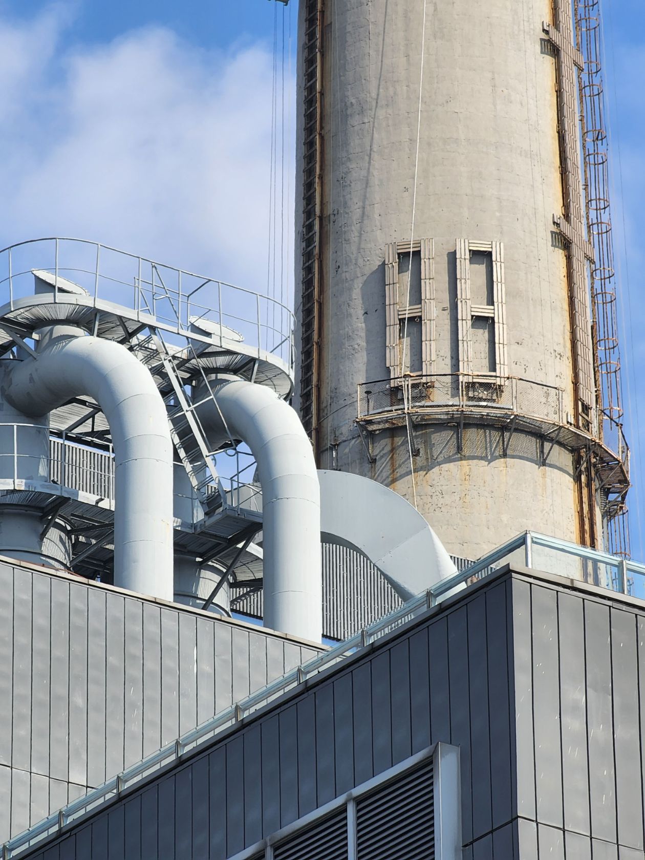 UAE industrial manufacturing plant